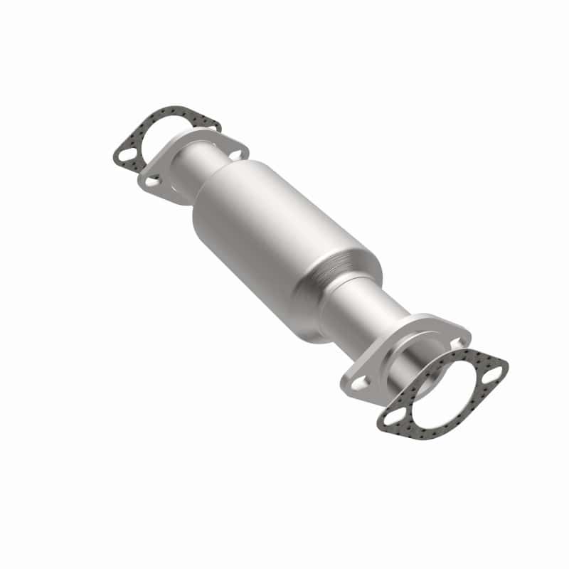 Magnaflow — MagnaFlow Conv Direct Fit Nissan 84-89
Standard Grade
Standard - view 23
