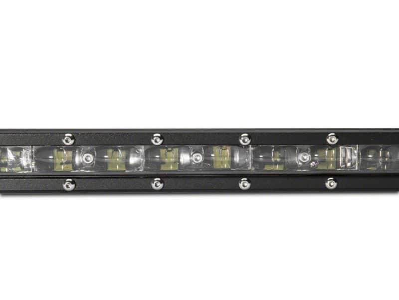 Raxiom — Raxiom 20-In Super Slim Single Row LED Light Bar Spot/Spread Universal (Some Adaptation Required)
Lights - view 10