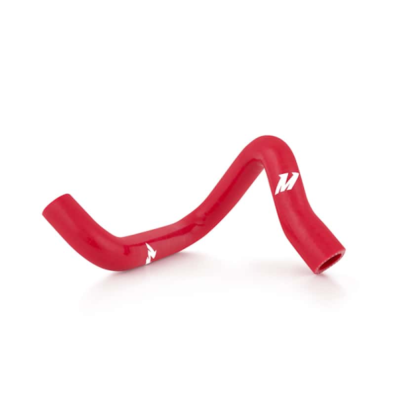 Mishimoto — Mishimoto 02-06 Mini Cooper S (Supercharged) Red Silicone Hose Kit
Coolant Hose Kit - view 8
