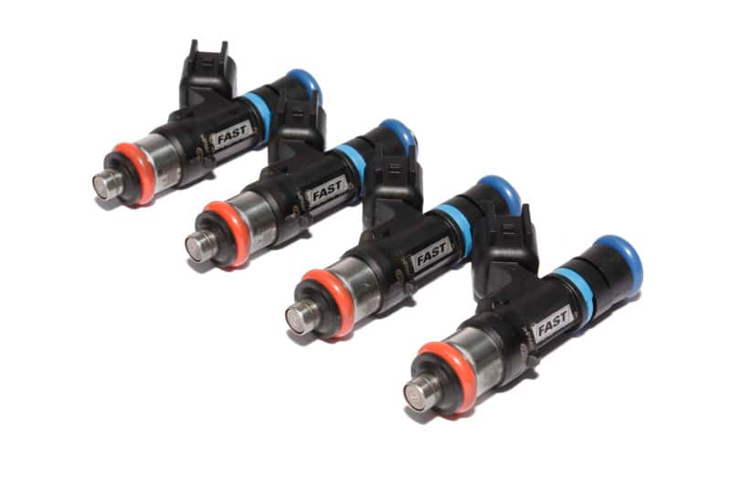 FAST — FAST Injector FAST 4-Pack 57Lb/hr
LS2 57 Lb Injectr 4 - view 1