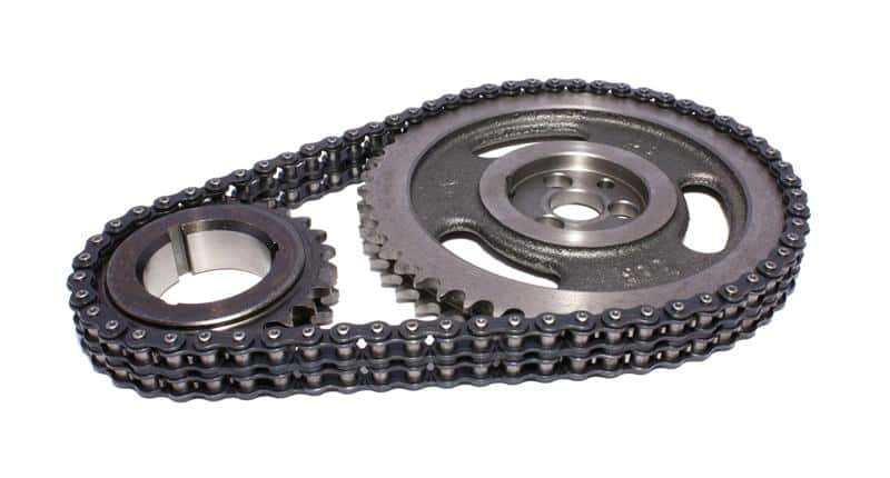 COMP Cams — COMP Cams Magnum Double Row Timing Set CRB - view 2