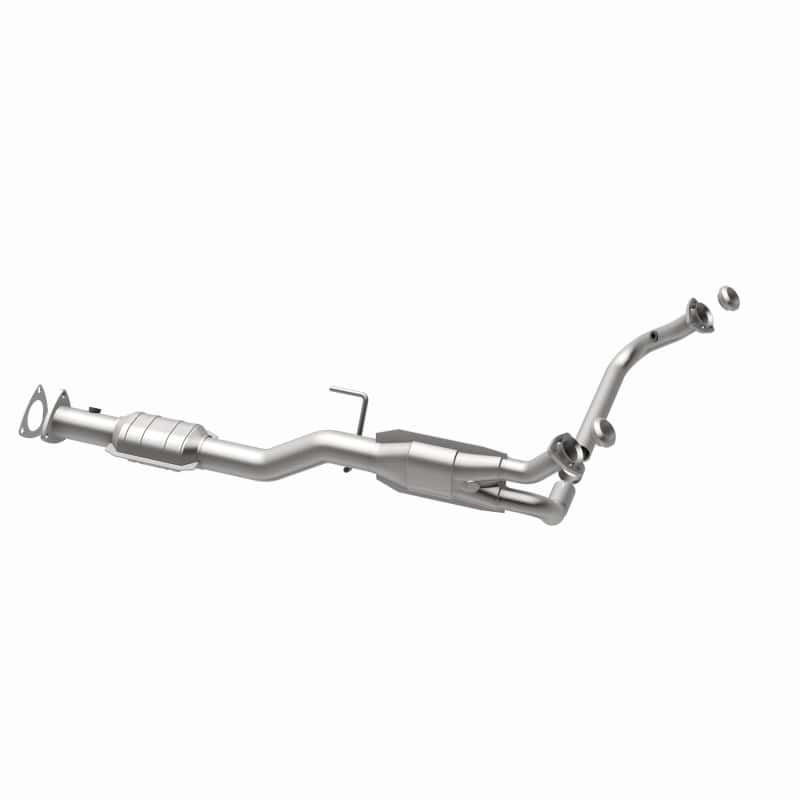 Magnaflow — MagnaFlow Conv DF Chevy Astro 00-04 4.3L
California - view 21