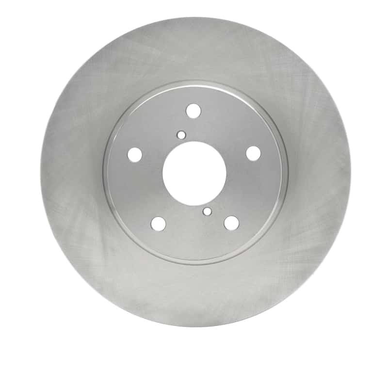 DFC — DFC 15-19 Subaru Legacy Front Brake Rotor
DFC Brake Rotor - view 1