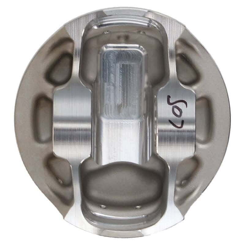 Wiseco — Wiseco Chevy SB RED Series Piston Set 4130in Bore 1550in Compression Height 0927in Pin - Set of 8
Piston Set - view 7