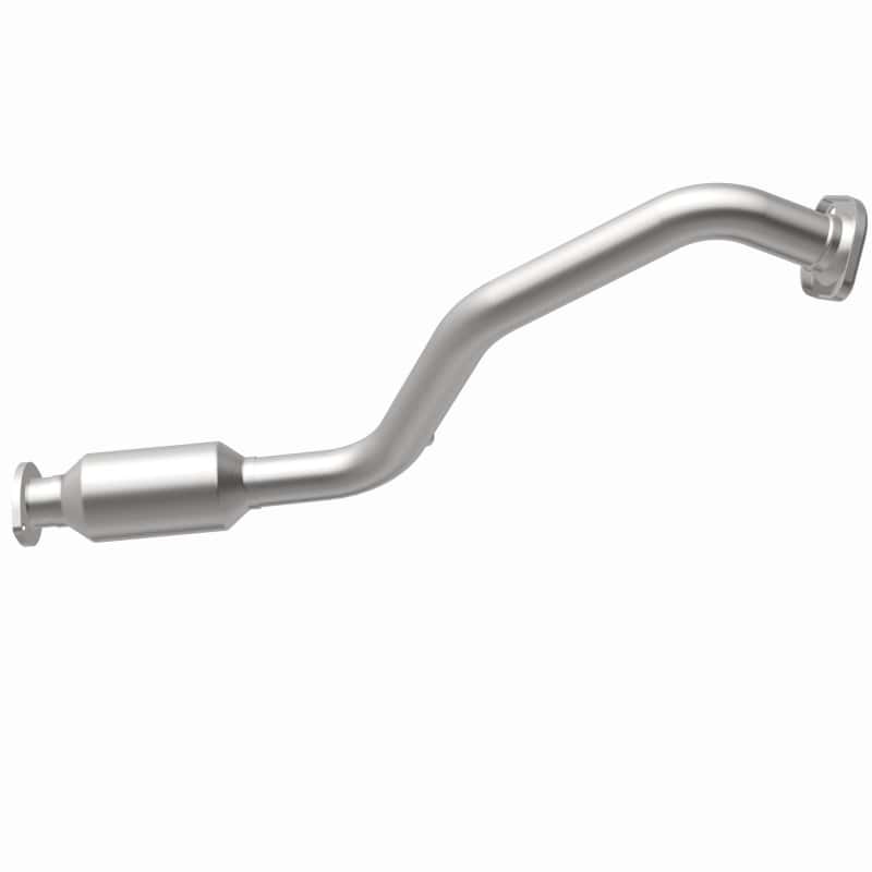 Magnaflow — Magnaflow 15-17 NX300h L4 2.5 OEM Underbody Direct Fit Converter
OEM Grade
OEM - view 20