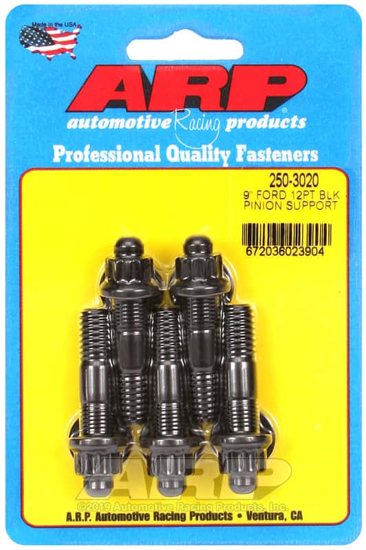 ARP — ARP Ford 9in Pinion Support Stud Kit - view 1