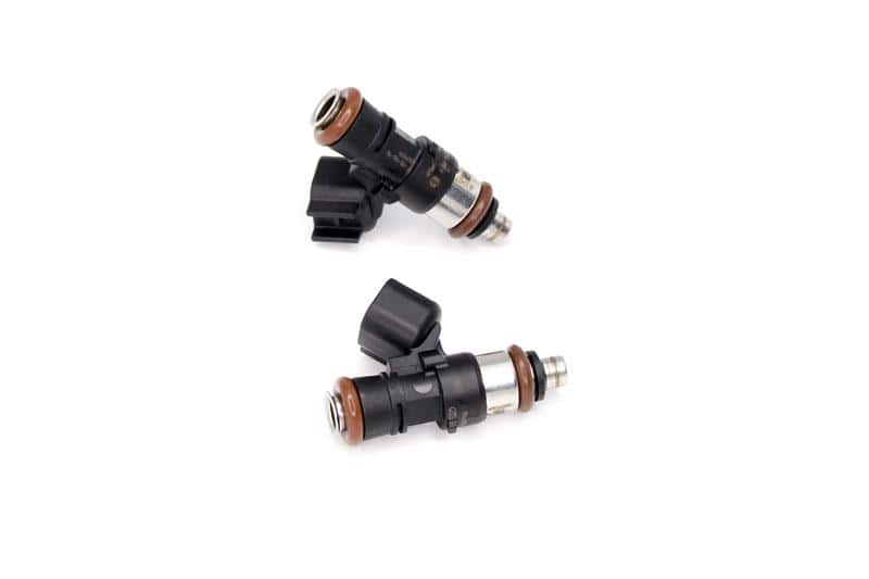 DeatschWerks — DeatschWerks 14-16 Polaris RZR XP 1000 550cc Injectors - Set of 2 - view 2