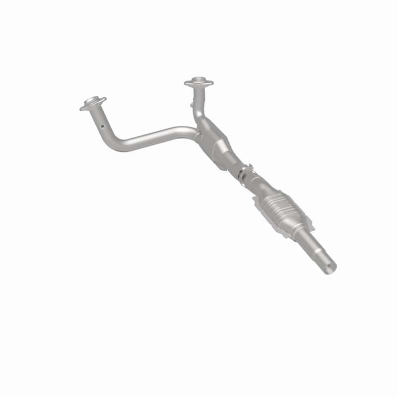 Magnaflow — MagnaFlow Conv DF 95 Ford Bronco 5.8L
HM Grade
HM - view 15