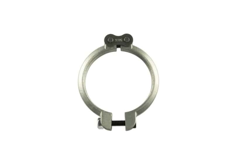 Turbosmart — Turbosmart WG50 Inlet V-band
V-band - view 1