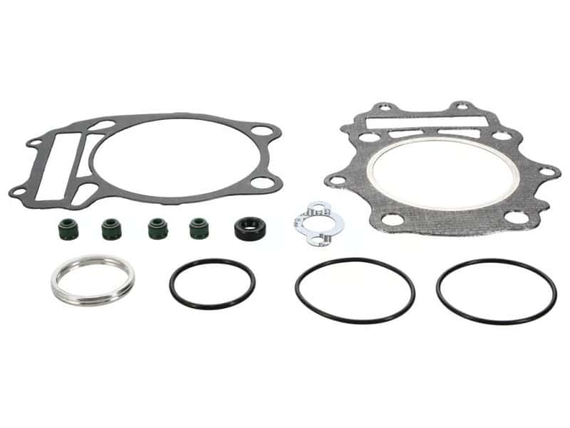 Wiseco — Wiseco 90-99 Suzuki DR350 Top End Gasket Kit
Gasket Kit - view 4