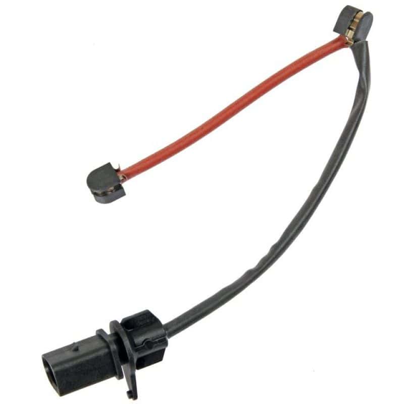 PowerStop — Power Stop Audi (Various Fitments) Front Euro-Stop Electronic Brake Pad Wear Sensor
Brake Wear Sensor - view 1