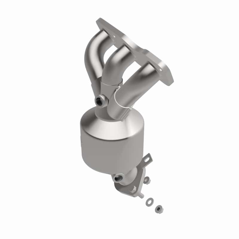 Magnaflow — MagnaFlow Conv DF 07-09 Mitsu Outlander 3.0L
OEM Grade
OEM - view 9