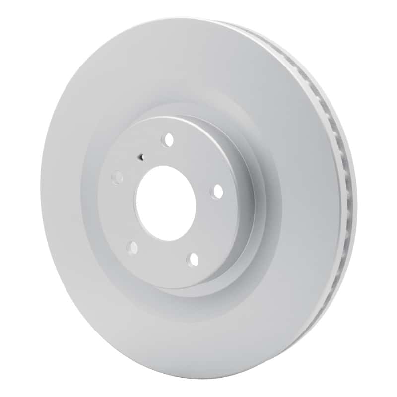 DFC — DFC 19-24 Infiniti QX55 Front GeoSPEC Coated Rotor
DFC Brake Rotor - view 2