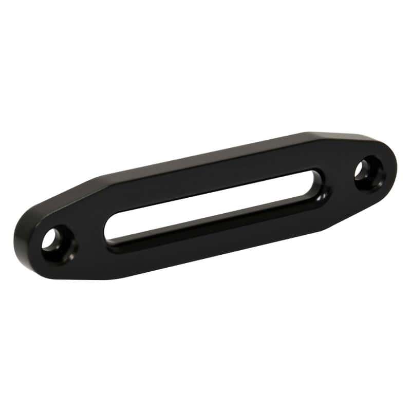 Superwinch — Superwinch Replacement Hawse Fairlead (use w/ Terra 45SR/4500SR Winches) - Blue
Winch Fairlead - view 6