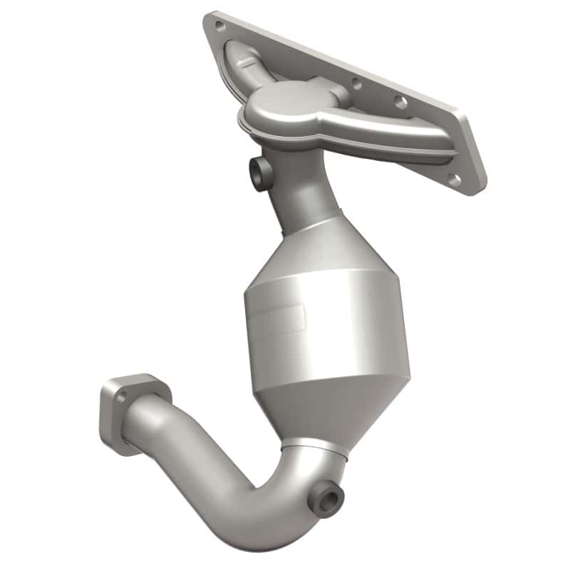 Magnaflow — MagnaFlow Conv DF 96-00 Ford Contour 2.5L man
OEM Grade - view 1