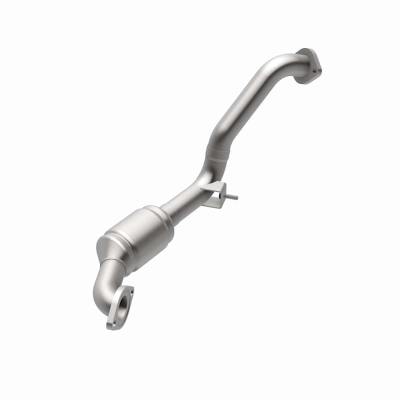 Magnaflow — MagnaFlow Conv DF 03 Mazda 6 3.0 Passenger Side Rear
OEM Grade
OEM - view 28