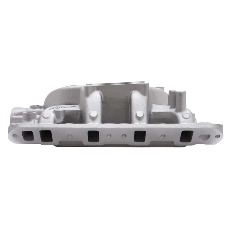 Edelbrock — Edelbrock Ford 351 RPM Air Gap Manifold
MANIFOLD - view 10