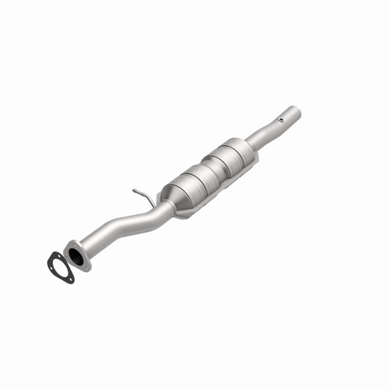 Magnaflow — MagnaFlow Conv DF Ford Excursion 00-02 5.4L
HM Grade
HM - view 28