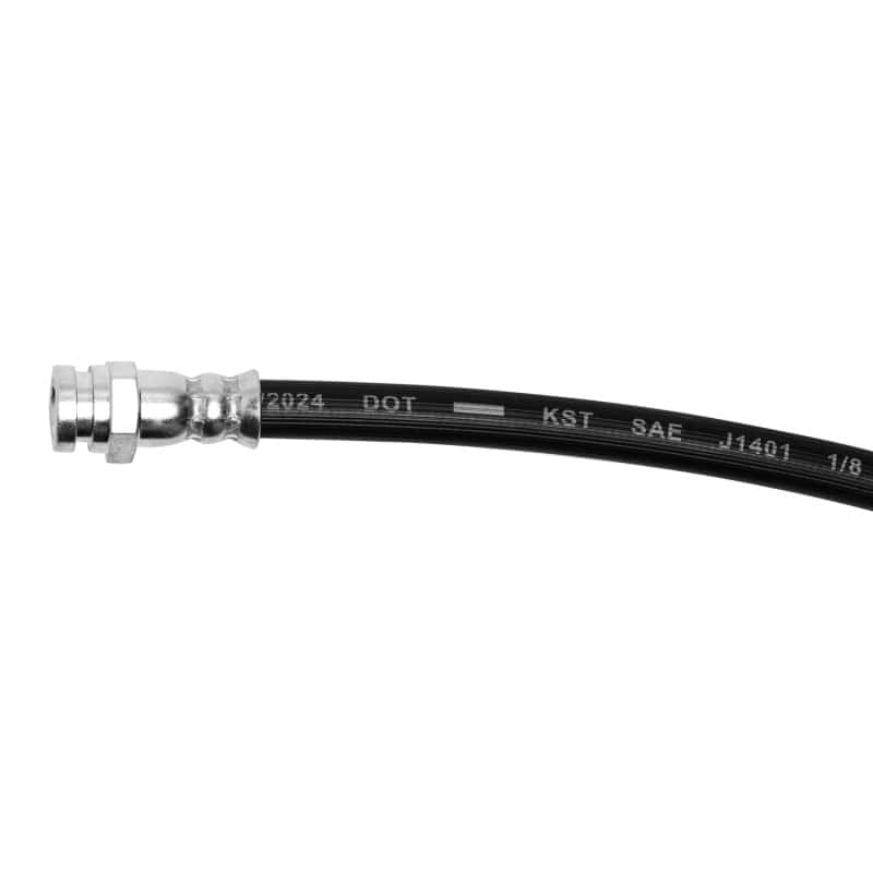 DFC — DFC 81-85 Mazda RX-7 Rear Brake Hose - view 3