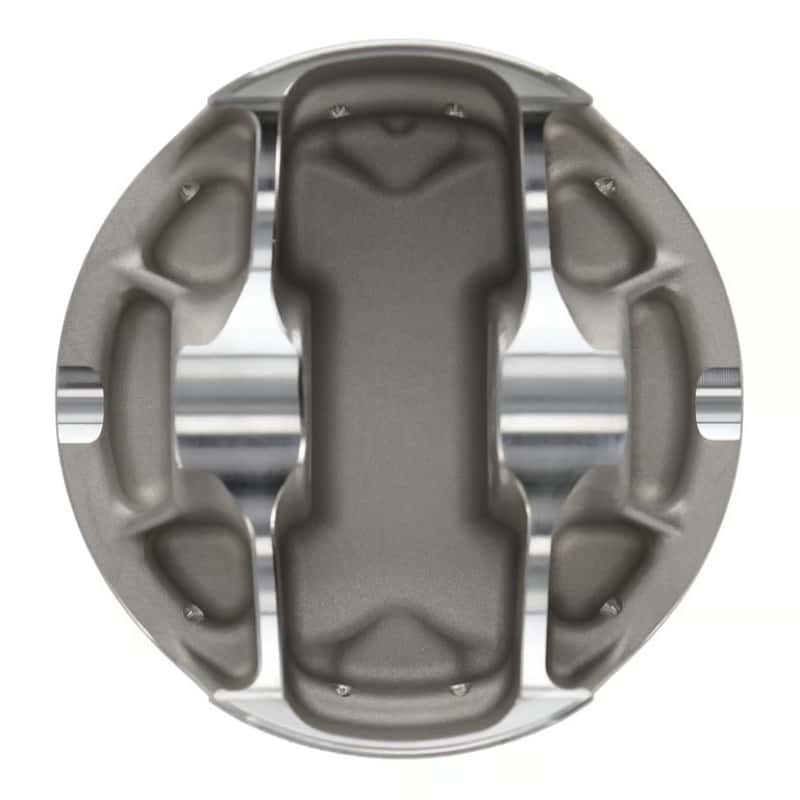 Wiseco — Wiseco 06-14 Yamaha YFM700 Raptor/07-13 Grizzly 111 Piston Kit
Piston Kit - view 10