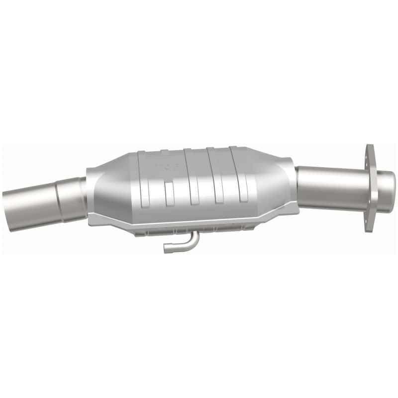 Magnaflow — MagnaFlow Conv GM 21.38X6.5X4 2.25 23418
Standard Grade
Standard - view 32