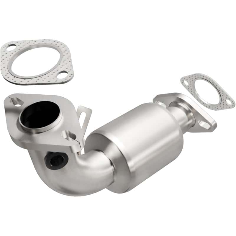 Magnaflow — MagnaFlow Conv DF 99-00 Galant 2.4 frnt OEM
OEM Grade
OEM - view 2