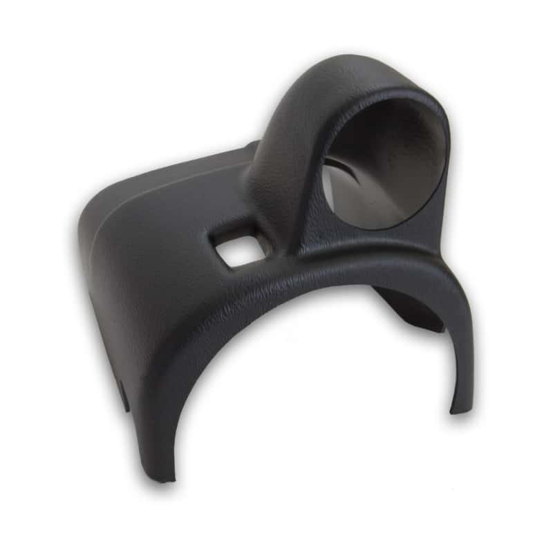 AutoMeter — Autometer 99-07 Ford Super Duty (Manual) 2-1/16in Single Steering Column Gauge Mount
2-1/16" STEER CLMN P - view 2