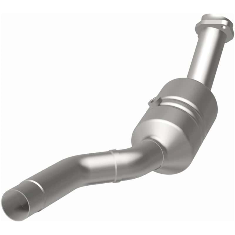 Magnaflow — Magnaflow Conv DF 07-09 XKR 4.2L P/S
OEM Grade
OEM - view 4