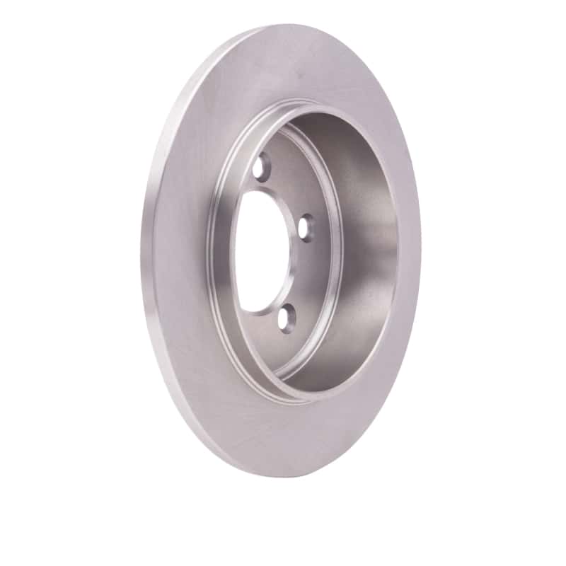 DFC — DFC 02-10 Ford Explorer Rear Brake Rotor
DFC Brake Rotor - view 4