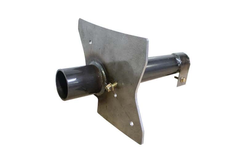RustBuster — Rustbuster Diesel Fuel Cooler Bracket - view 2