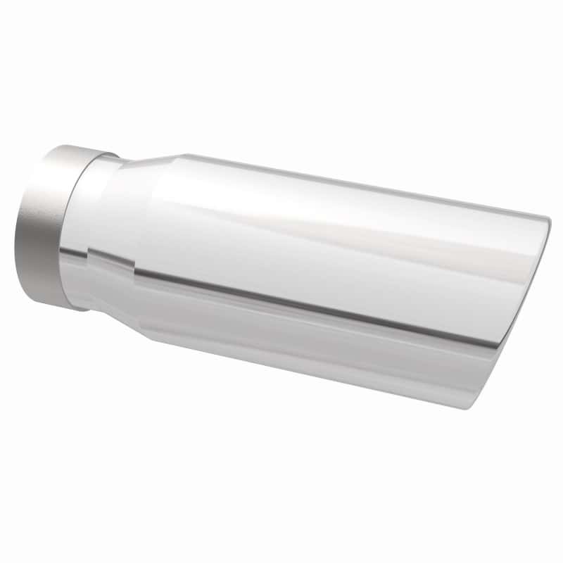 Magnaflow — MagnaFlow Tip W/Clamp 5x13inch 4inch ID
Stainless Steel
Exhaust Tip - view 19