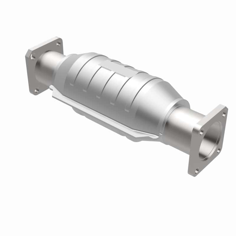 Magnaflow — MagnaFlow Conv Geo-Isuzu 14X6.5X4 2.5/2.5
Standard Grade
Standard - view 22