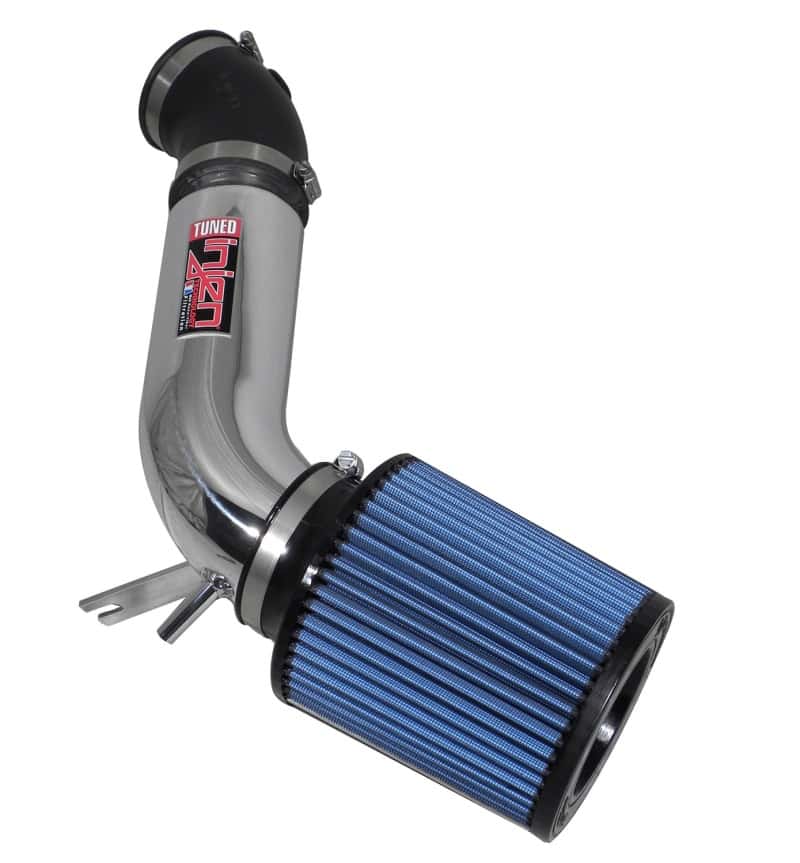 Injen — Injen 05-10 Chrysler 300C / 04-08 Dodge Magnum Polished Power-Flow Short Ram Air Intake
Short Ram Intake
Air Intake Kit - view 1
