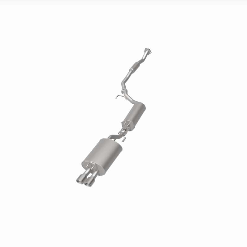 Magnaflow — MagnaFlow BRE Exhaust Kit 06-09 Acura CSX 2.0L
Exhaust Kit - view 13