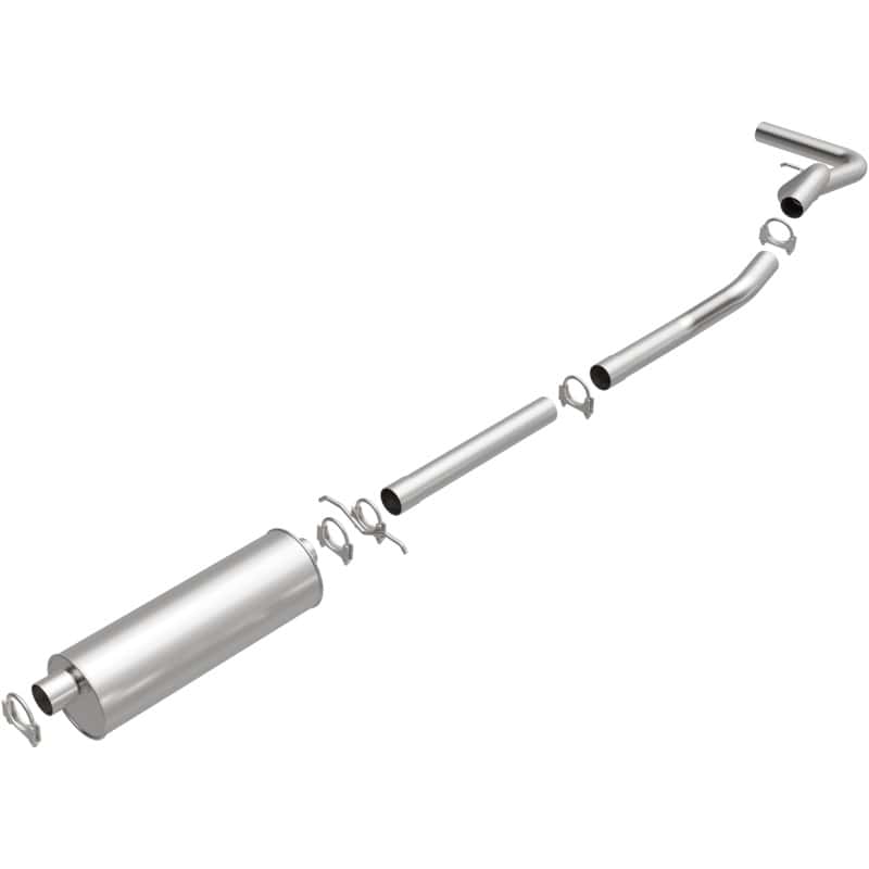 Magnaflow — MagnaFlow BRE Exhaust Kit 98-03 Dodge Ram 1500 2500 3500
Exhaust Kit - view 28