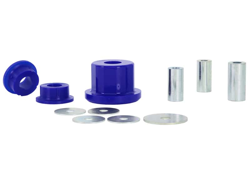 Superpro — SuperPro 2003 BMW Z4 2.5i Rear Upper Forward Differential Pinion Mount Bushing Kit
Bushing Kit - view 3