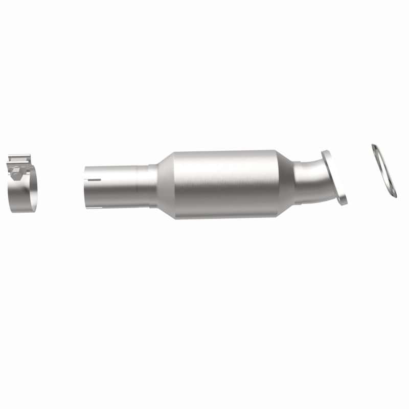 Magnaflow — Magnaflow 15-17 Ford Edge 2.0L FWD Rear Direct Fit Converter
OEM Grade
OEM - view 20
