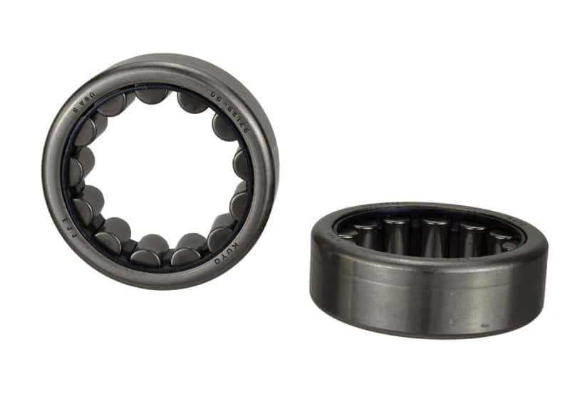 Ford Racing — Ford Racing 8.8in Axle Bearing and Seal Kit
AxleShaftBrngKt - view 4