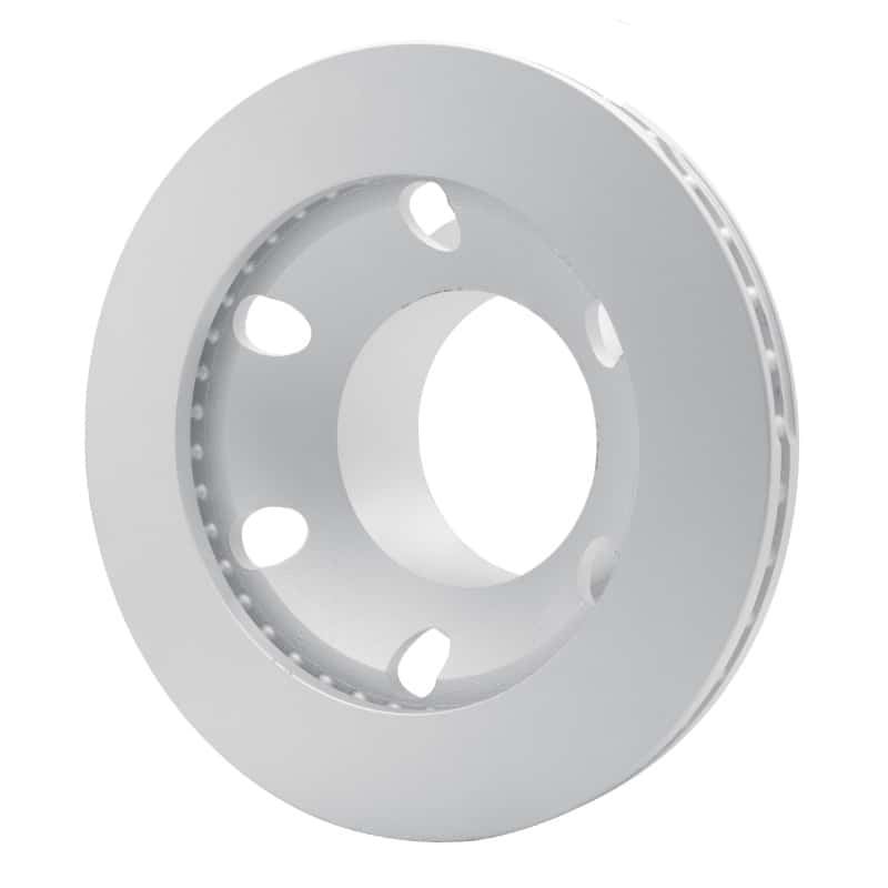 DFC — DFC 73-98 International 1723 Bus Front/Rear GeoSPEC Coated Rotor
DFC Brake Rotor - view 4