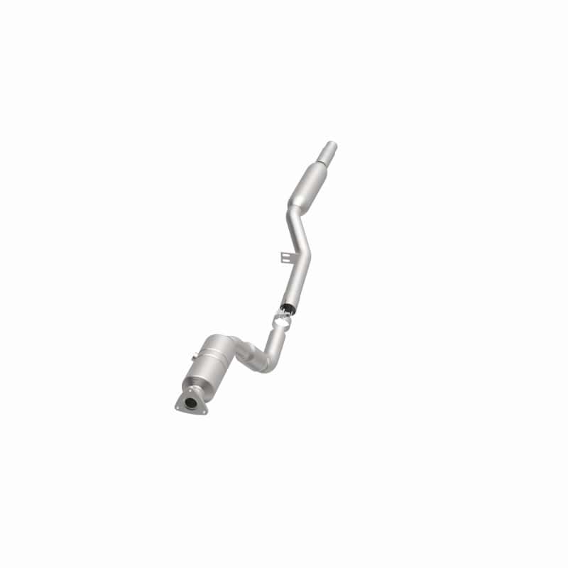 Magnaflow — Magnaflow Conv DF 2005-2007 A6 QUATTRO 3.2L Underbody
OEM Grade
OEM - view 26