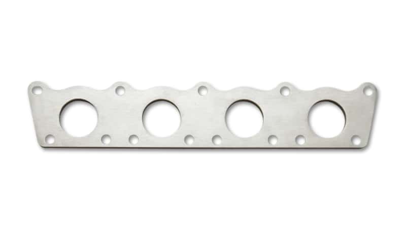 Vibrant — Vibrant Mild Steel Exhaust Manifold Flange for VW/Audi 1.8T motor 1/2in Thick
MSExhFlngVW/Audi1.8T
MSFlangeVW/Audi1.8T
Exhaust Flange - view 2