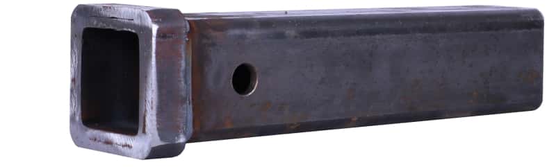 GEN-Y Hitch — Gen-Y Weld-On Receiver Tube (2in x 2in x 12in)
Receiver Tube - view 2