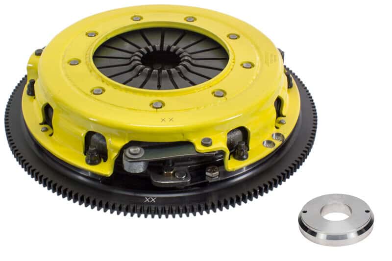 ACT — ACT 04-07 Cadillac CTS-V Twin Disc MaXX XT Street Kit Clutch Kit
Twin Disc Kit - view 2