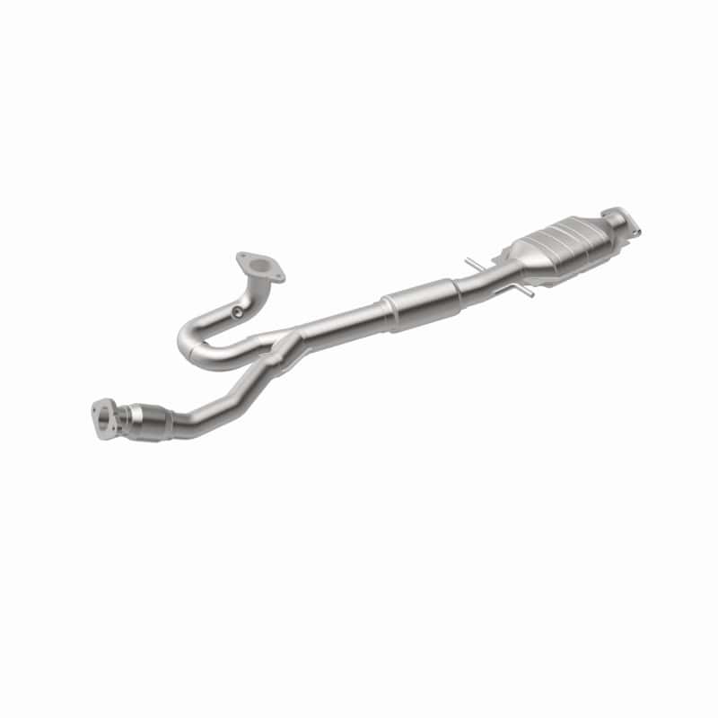 Magnaflow — Magnaflow Conv DF 10-14 LaCrosse 3.0/3.6L
OEM Grade
OEM - view 8