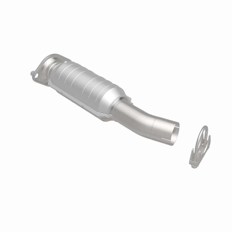 Magnaflow — MagnaFlow Conv DF 04 Toyota Sienna 3.3L
OEM Grade
OEM - view 14