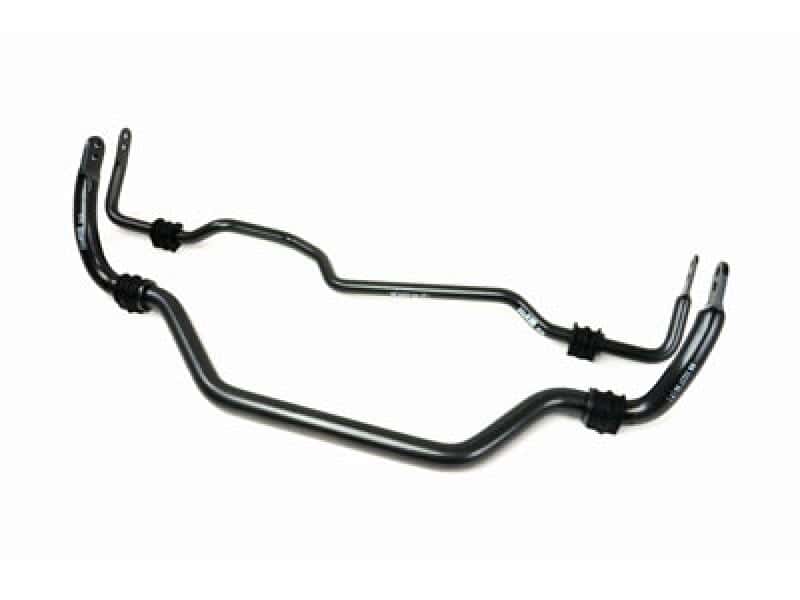 H&R — H&R 03-06 Infiniti G35 Coupe 3.5L/V6 36mm Adj. 2 Hole Sway Bar - Front
Sport Sway Bar - view 3