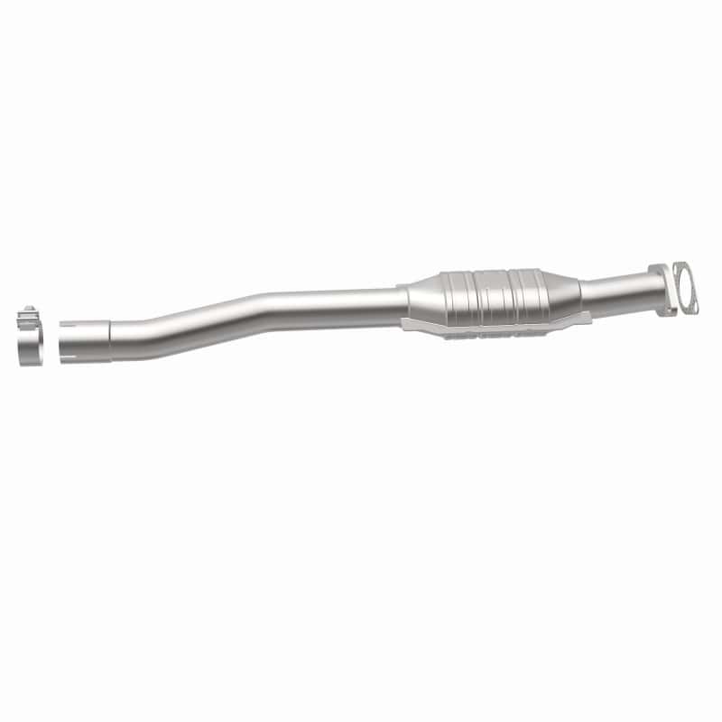 Magnaflow — Magnaflow Conv DF 2011-2012 EQUINOX 3.0L Underbody
OEM Grade
OEM - view 18