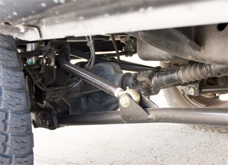 Tuff Country — Tuff Country 09-13 Dodge Ram 2500/3500 Front 4.5in Arm Lift Kit
Complete Kit (w/o Sh - view 3