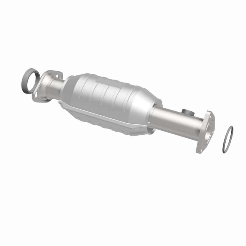 Magnaflow — MagnaFlow Conv DF 96-00 Civic-Del Sol Ex/Si/H
HM Grade
HM - view 13