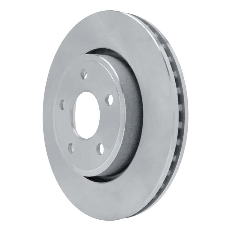 DFC — DFC 05-10 Jeep Grand Cherokee Front Brake Rotor
DFC Brake Rotor - view 2